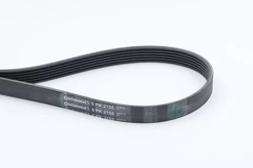 V-vormige riem CONTINENTAL CTAM 6PK2155)