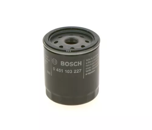 Oil Filter BOSCH 0 451 103 227)