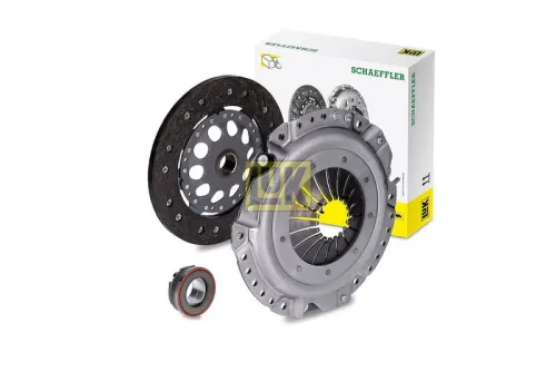 Koppelingsset Schaeffler LuK 623 0559 00)