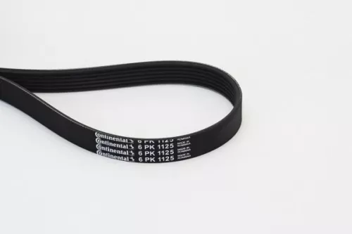 V-vormige riem CONTINENTAL CTAM 6PK1125)
