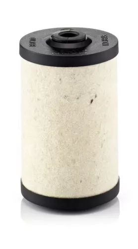 Fuel Filter MANN-FILTER BFU 700 x)