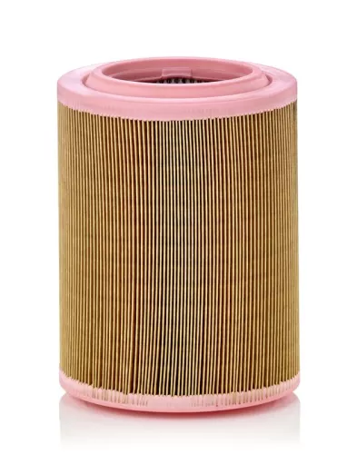 Luchtfilter MANN-FILTER C 18 003)