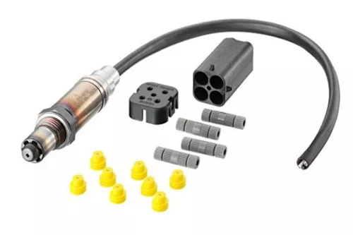 Zuurstofsensor BOSCH 0 258 986 502)