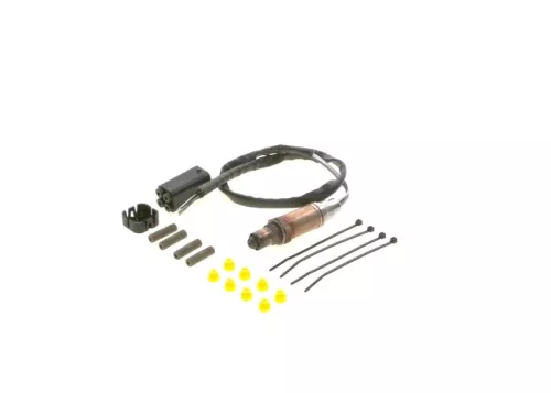 Zuurstofsensor BOSCH 0 258 986 505)