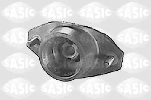 Montage, motor SASIC 8431991)