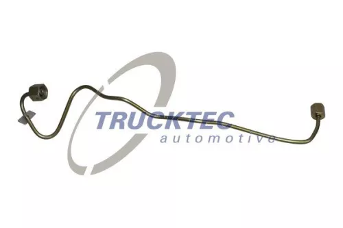 Hogedrukleiding, injectiesysteem TRUCKTEC AUTOMOTIVE 02.13.058)