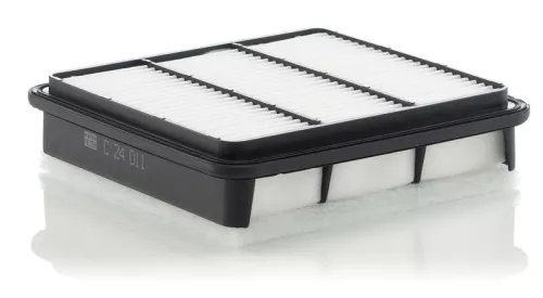 Luchtfilter MANN-FILTER C 24 011)