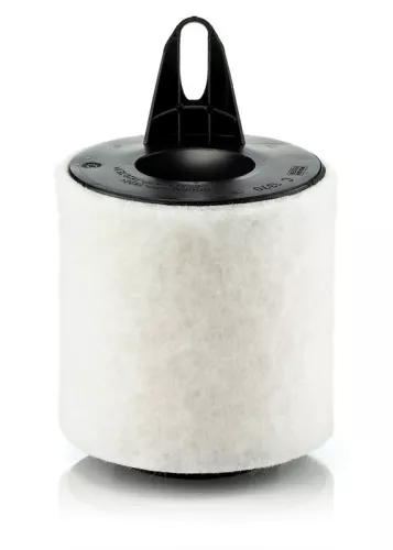 Luchtfilter MANN-FILTER C 1370)