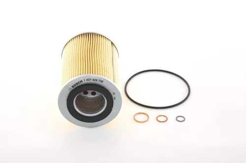 Oil Filter BOSCH 1 457 429 735)
