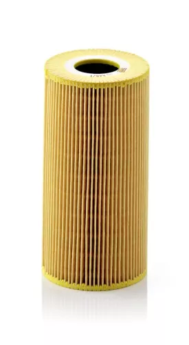 Oliefilter MANN-FILTER HU 848/1 x)