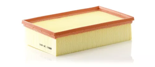 Luchtfilter MANN-FILTER C 30 005)