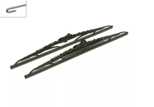 Ruitenwisser BOSCH 3 397 118 506)
