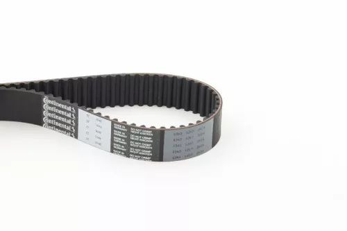 Distributieriem CONTINENTAL CTAM CT1048)