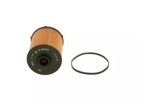 Brandstoffilter BOSCH 1 457 431 704)