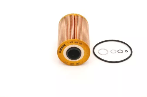 Oliefilter BOSCH 1 457 429 755)