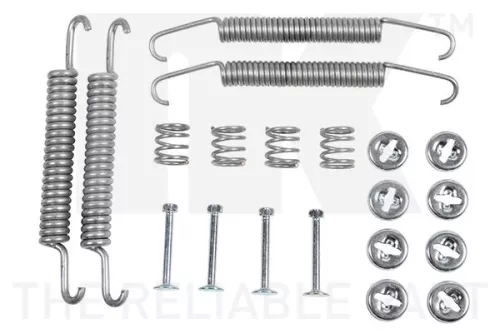 Accessoirekit, remschoenen NK 7923548)
