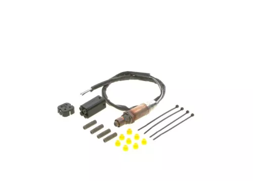 Zuurstofsensor BOSCH 0 258 986 503)