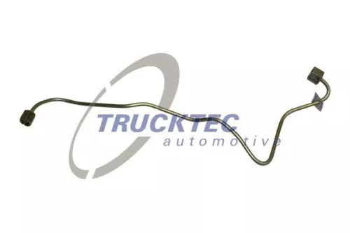 Hogedrukleiding, injectiesysteem TRUCKTEC AUTOMOTIVE 02.13.059)