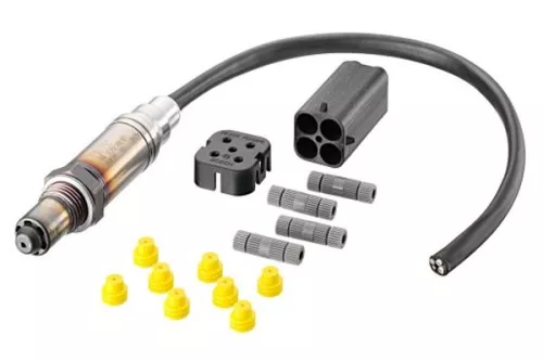 Zuurstofsensor BOSCH 0 258 986 507)