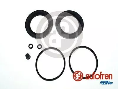 Repair Kit, brake caliper AUTOFREN SEINSA D4112)