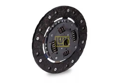 Clutch Disc Schaeffler LuK 321 0033 11)