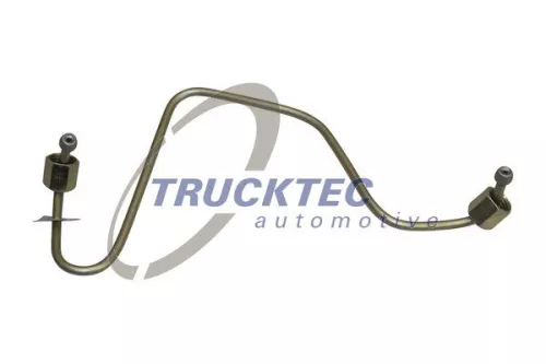Hogedrukleiding, injectiesysteem TRUCKTEC AUTOMOTIVE 02.13.062)