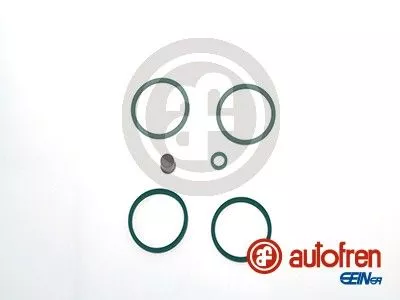 Repair Kit, brake caliper AUTOFREN SEINSA D4131)