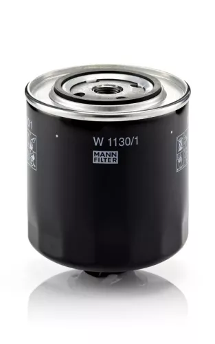 Oil Filter MANN-FILTER W 1130/1)
