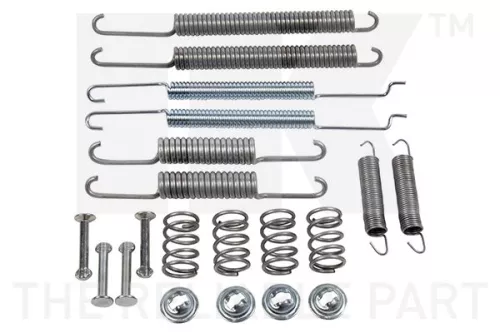 Accessoirekit, remschoenen NK 7947681)