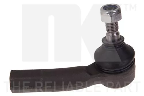 Spoorstangeind NK 5034760)