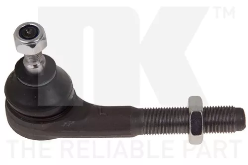 Spoorstangeind NK 5033727)