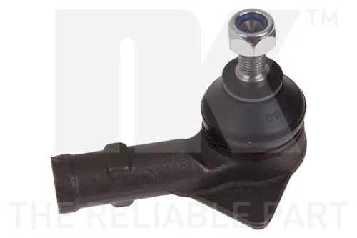 Spoorstangeind NK 5032505)