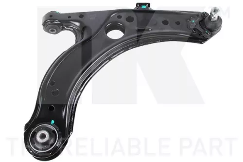 Control/Trailing Arm, wheel suspension NK 5014718)