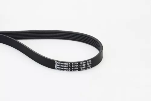 V-ribbed Belt CONTINENTAL CTAM 6PK1050)