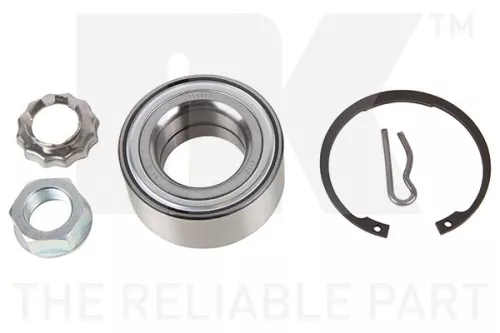 Wiellagerset NK 759927)