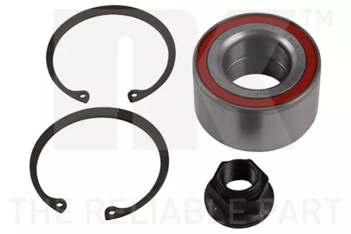Wiellagerset NK 754810)