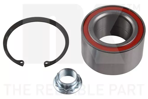 Wiellagerset FA1 753919)