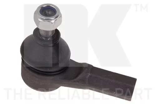 Spoorstangeind NK 5033657)