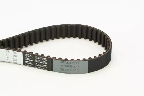 Distributieriem CONTINENTAL CTAM CT850)
