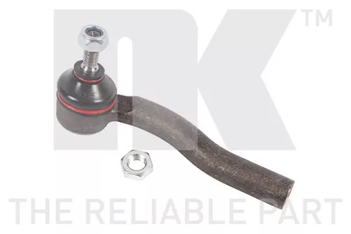 Spoorstangeind NK 5032370)