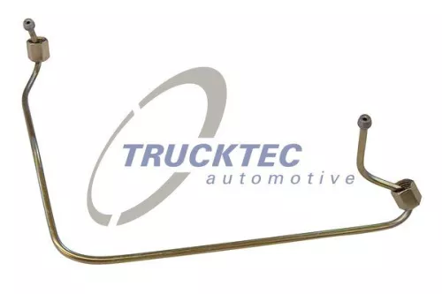 Hogedrukleiding, injectiesysteem TRUCKTEC AUTOMOTIVE 02.13.069)