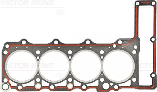 Pakking, cilinderkop VICTOR REINZ 61-31660-10)