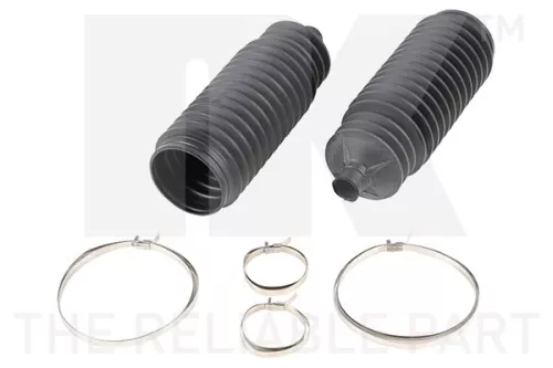 Balgset, stuurinrichting NK 5093611)