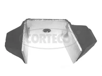 Rubberen buffer, motorophangsysteem CORTECO 21652770)