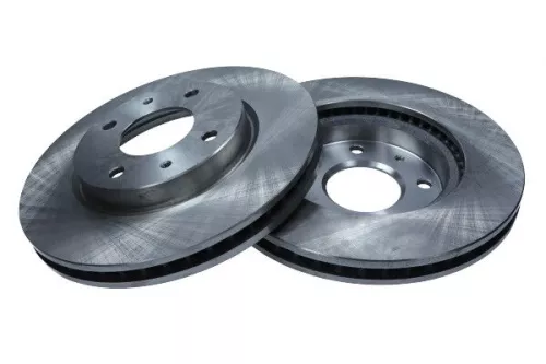 Remschijf MAXGEAR 19-1269)