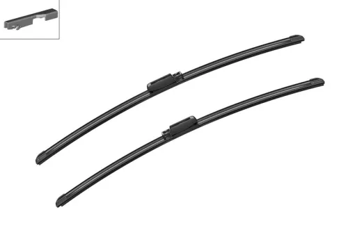 Ruitenwisser BOSCH 3 397 118 958)