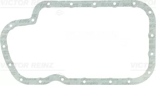 Gasket, oil sump VICTOR REINZ 71-33674-00)
