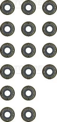 Afdichtingsset, ventielsteel VICTOR REINZ 12-53449-01)