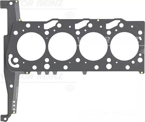 Pakking, cilinderkop VICTOR REINZ 61-35420-20)