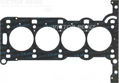 Pakking, cilinderkop VICTOR REINZ 61-34162-00)